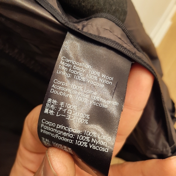 Brand new Philip Lim blazer - Picture 2 of 5